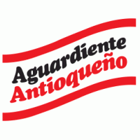 Logo Aguardiente antioqueno